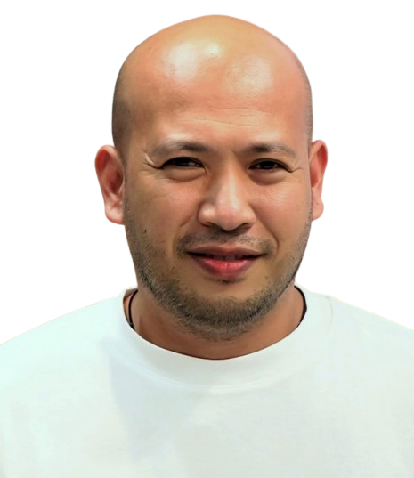 Rodante Pajemna Jr.